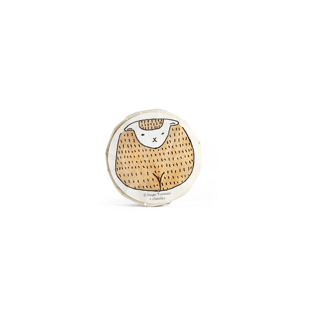 Tomomi Isoko Washi Tape Boston General Store