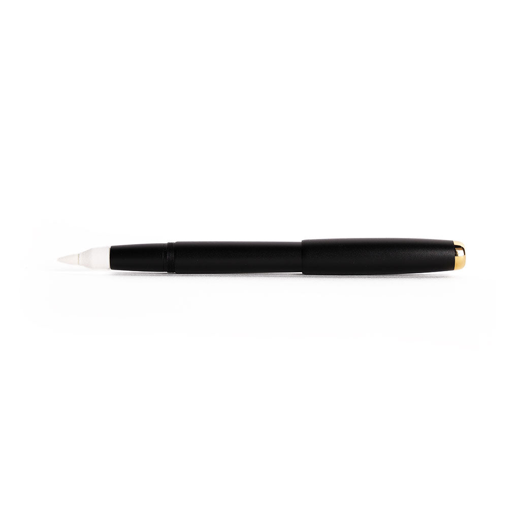 Tom's Studio Fountain Pen with Japanese Brush Tip    at Boston General Store