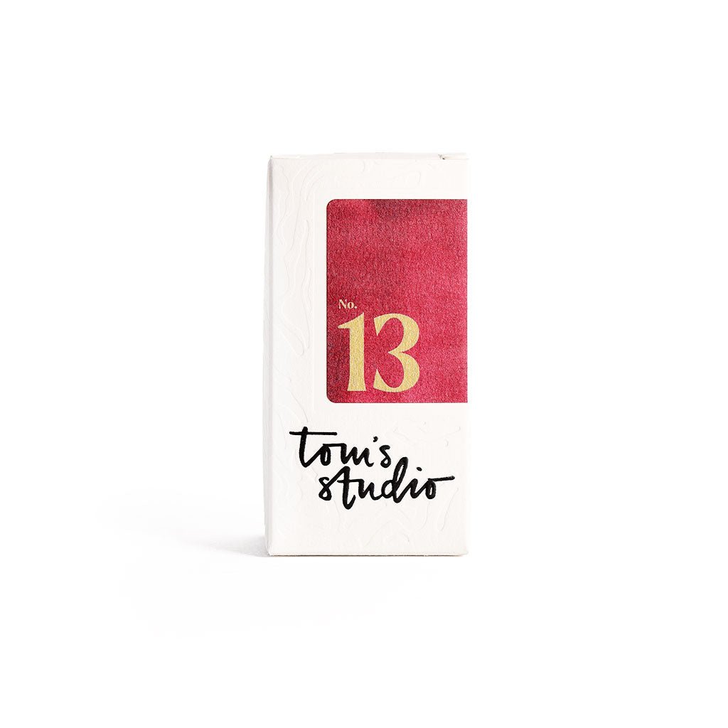 Tom&#39;s Studio Fountain Pen Ink Boston General Store