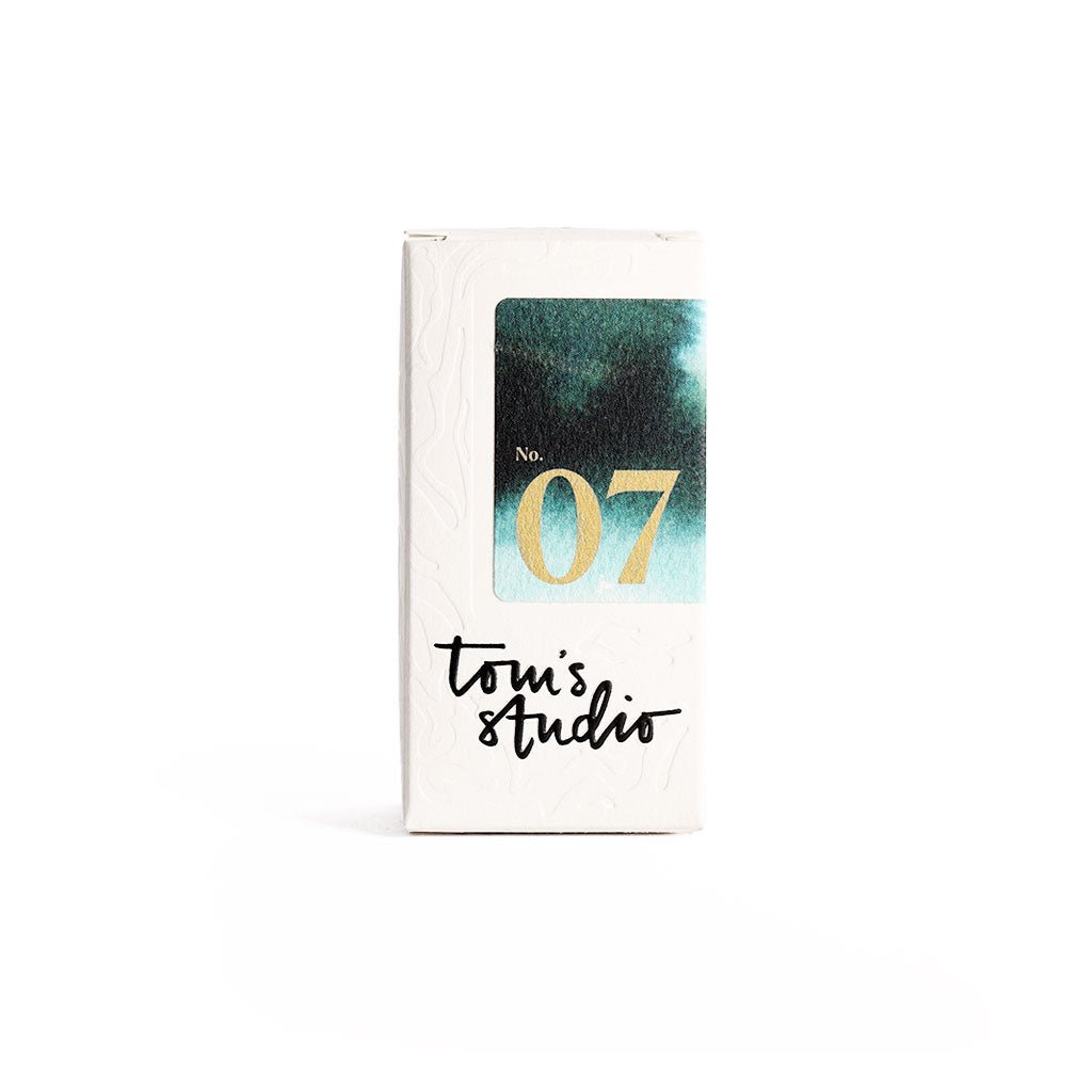 Tom&#39;s Studio Fountain Pen Ink Boston General Store