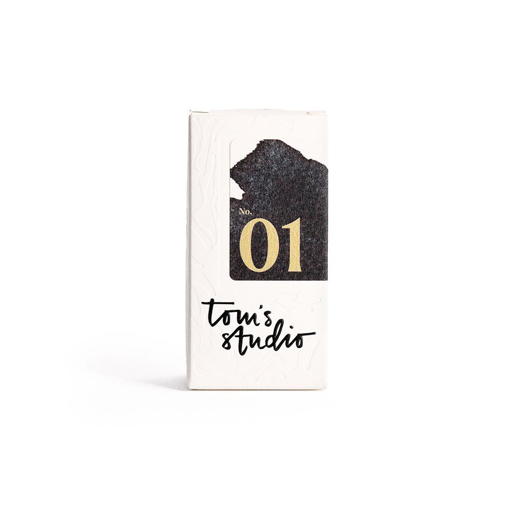 Tom's Studio Fountain Pen Ink Boston General Store