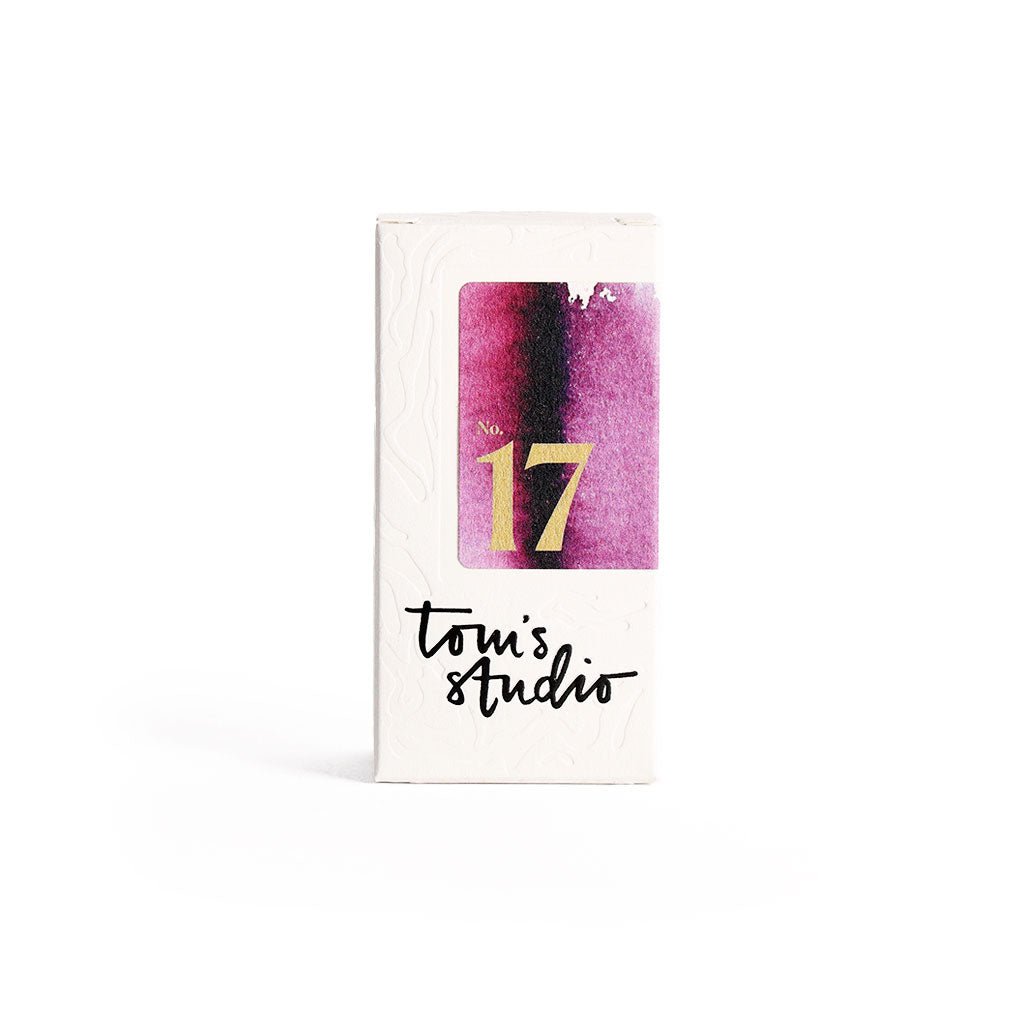 Tom&#39;s Studio Fountain Pen Ink Boston General Store