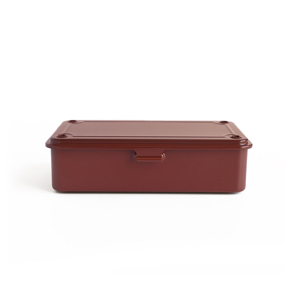 Toyo Steel Small Toolbox