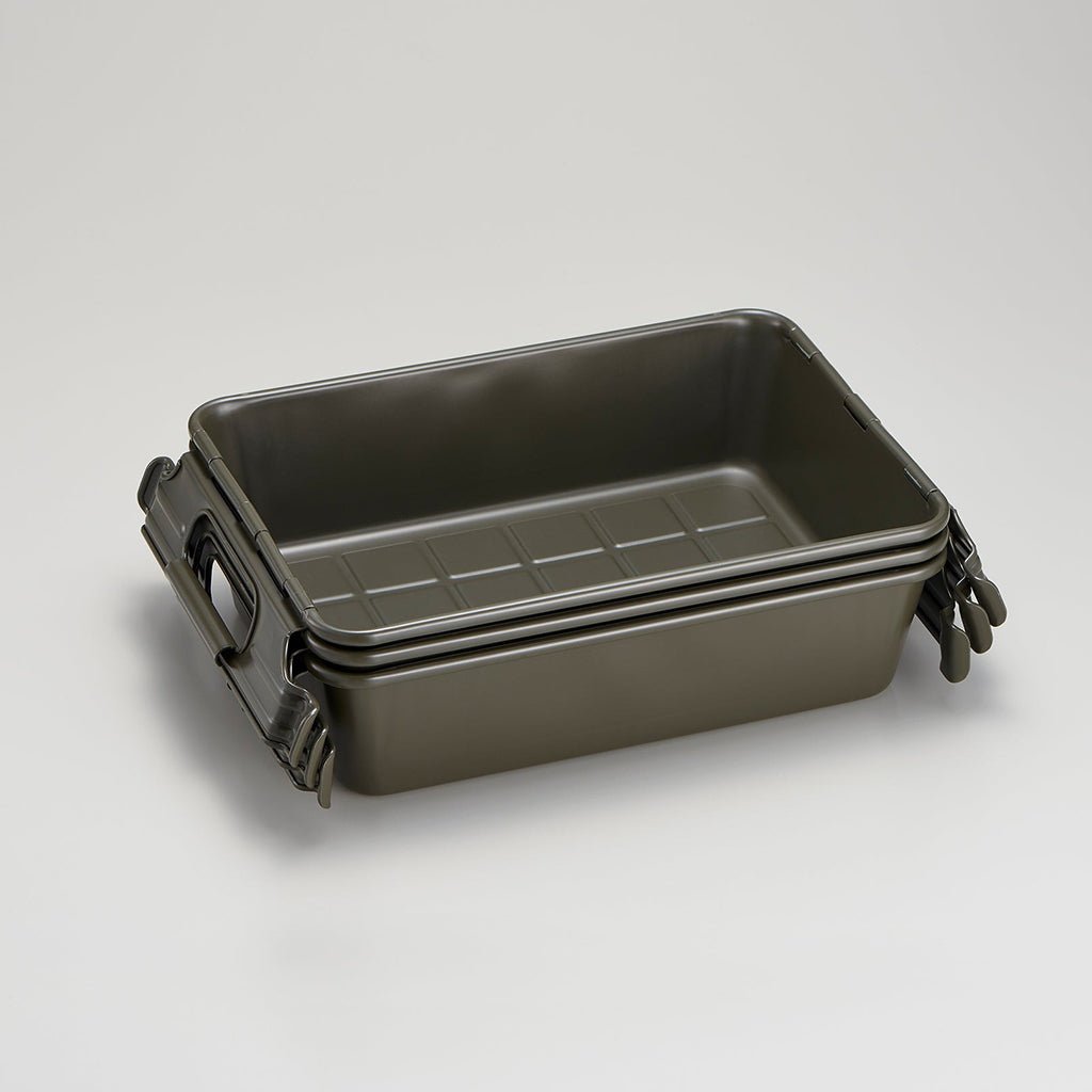 SRL X TOYO STEEL . M-8 PARTS BOX/新品、未使用 Toyo Parts Box M-8 | Boston General Store