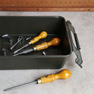 Toyo Parts Box M - 8 Boston General Store