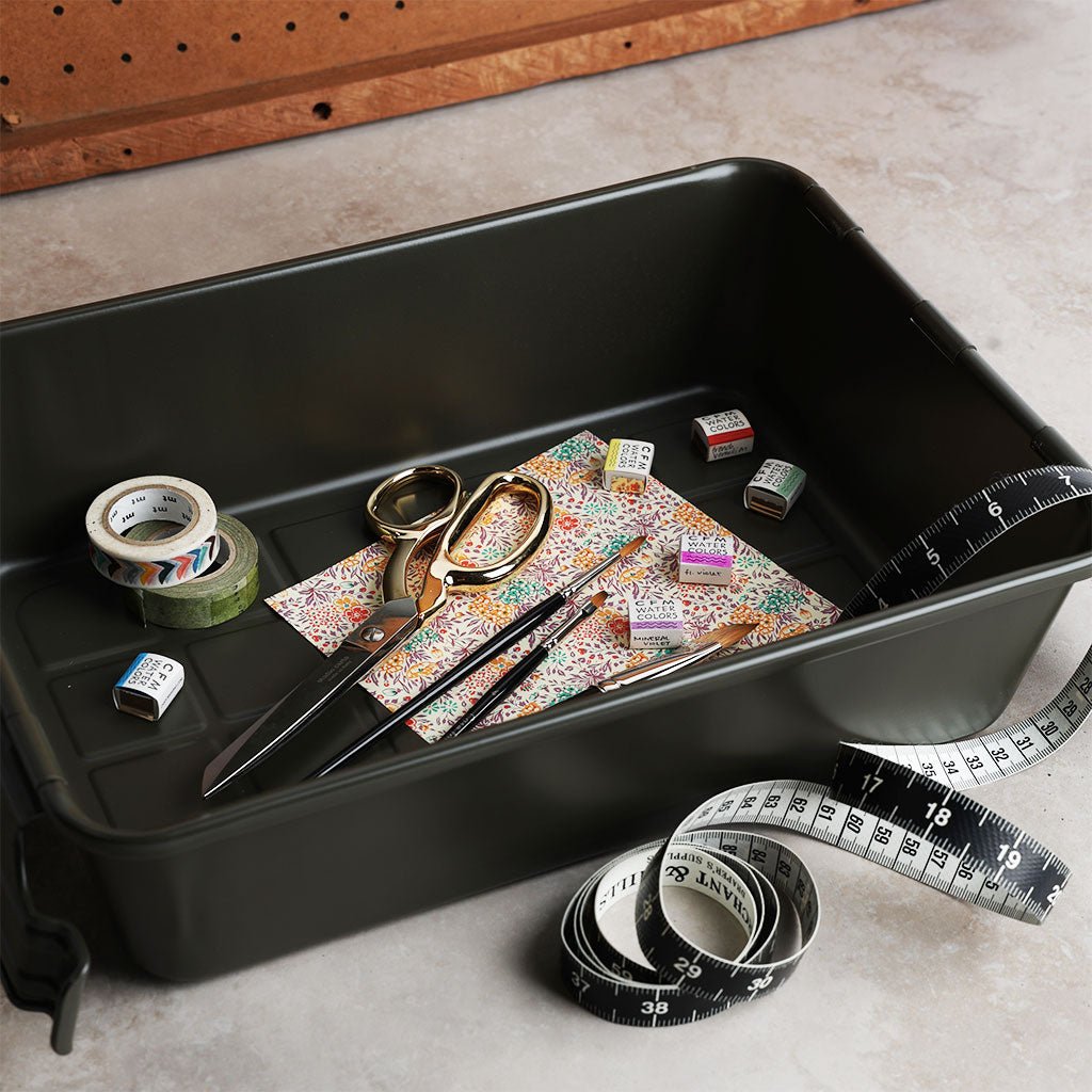 Toyo Parts Box M - 8 Boston General Store