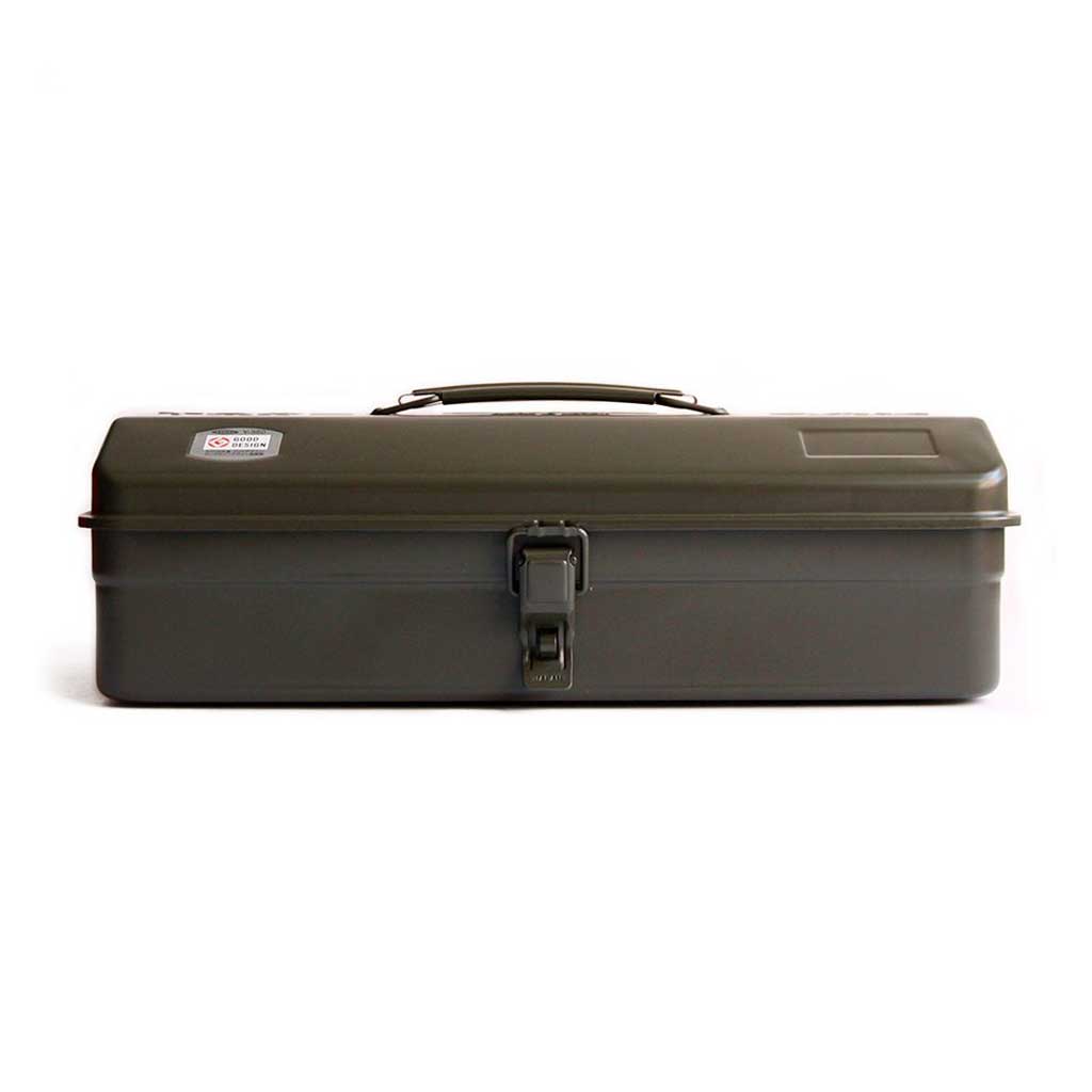 Toyo Steel Camber Top Toolbox Boston General Store