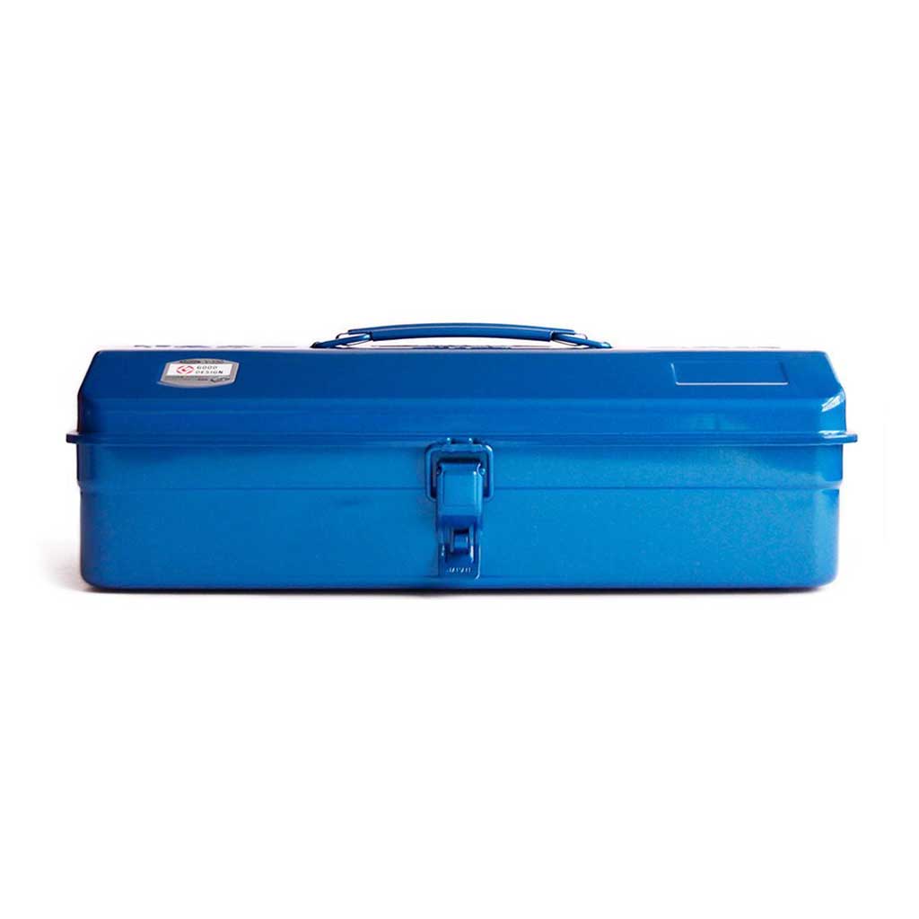Toyo Steel Camber Top Toolbox Boston General Store