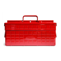 INAVANCE TOYOSTEEL TOOLBOX 2個セット Toyo Steel Medium Two-Level Toolbox | Boston General Store