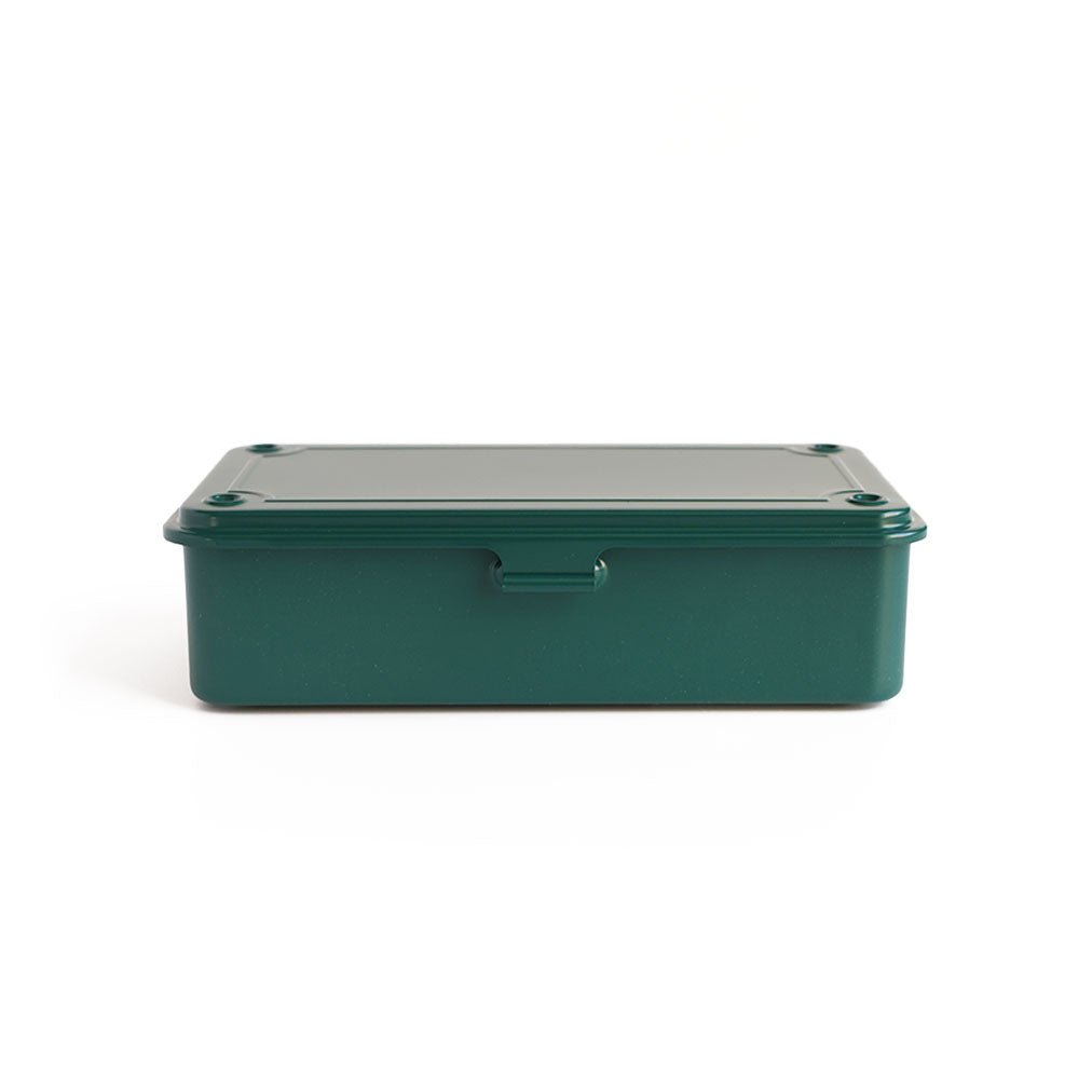 Toyo Steel Small Toolbox Boston General Store