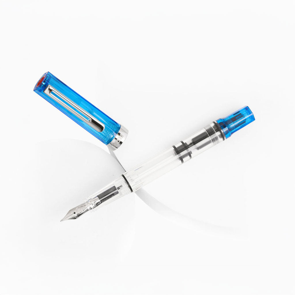 TWSBI Eco Fountain Pen