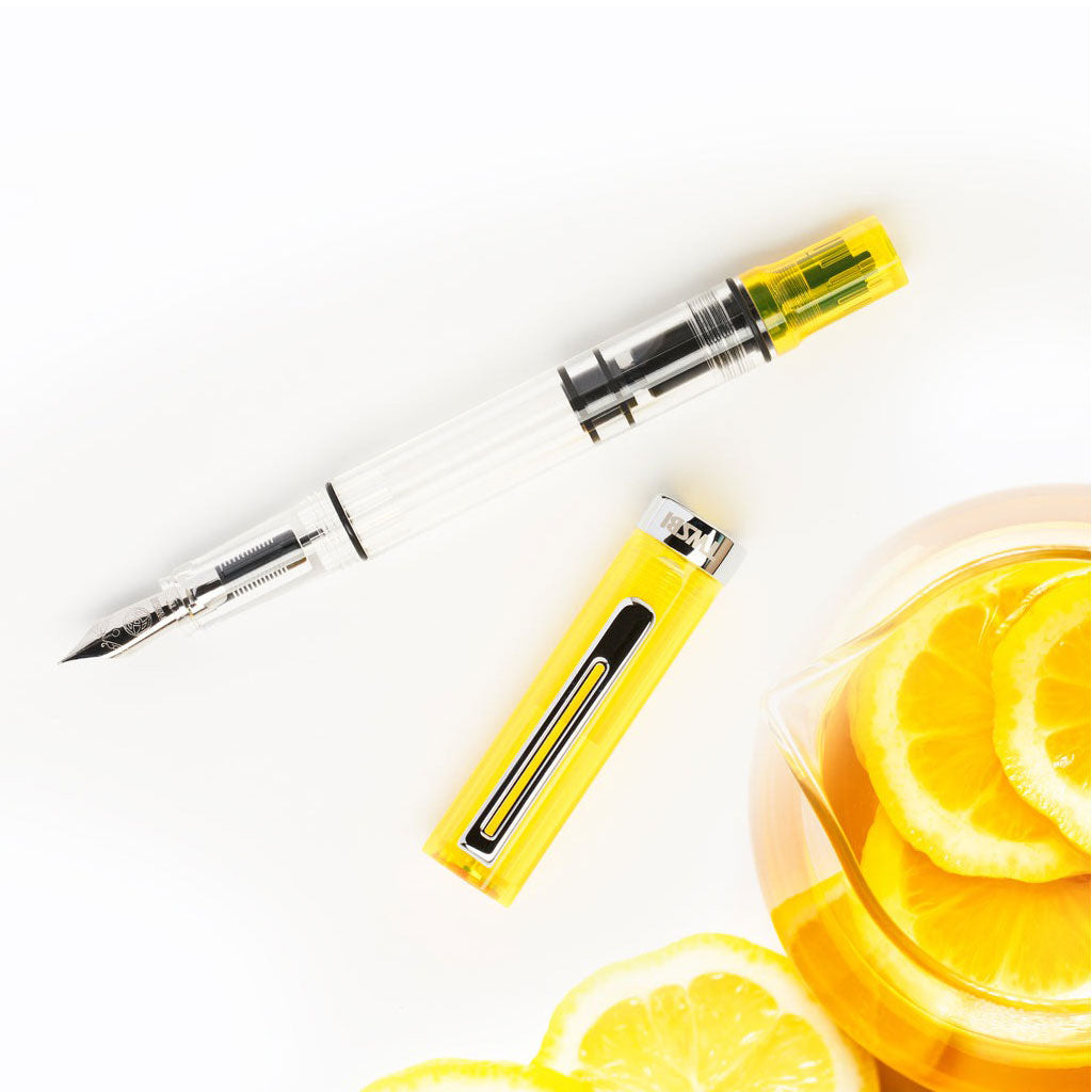 TWSBI Eco Fountain Pen