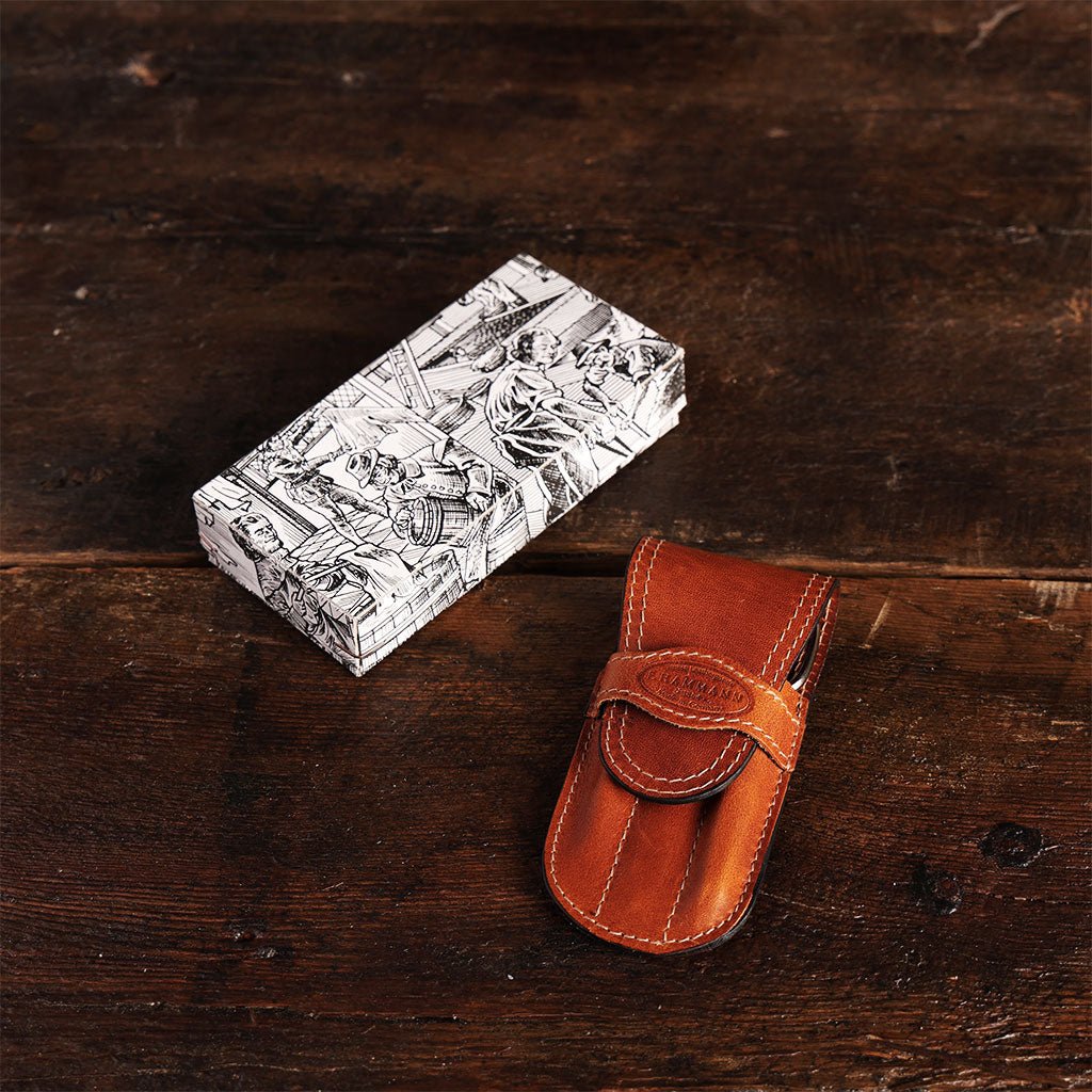 Travel Manicure Set Boston General Store