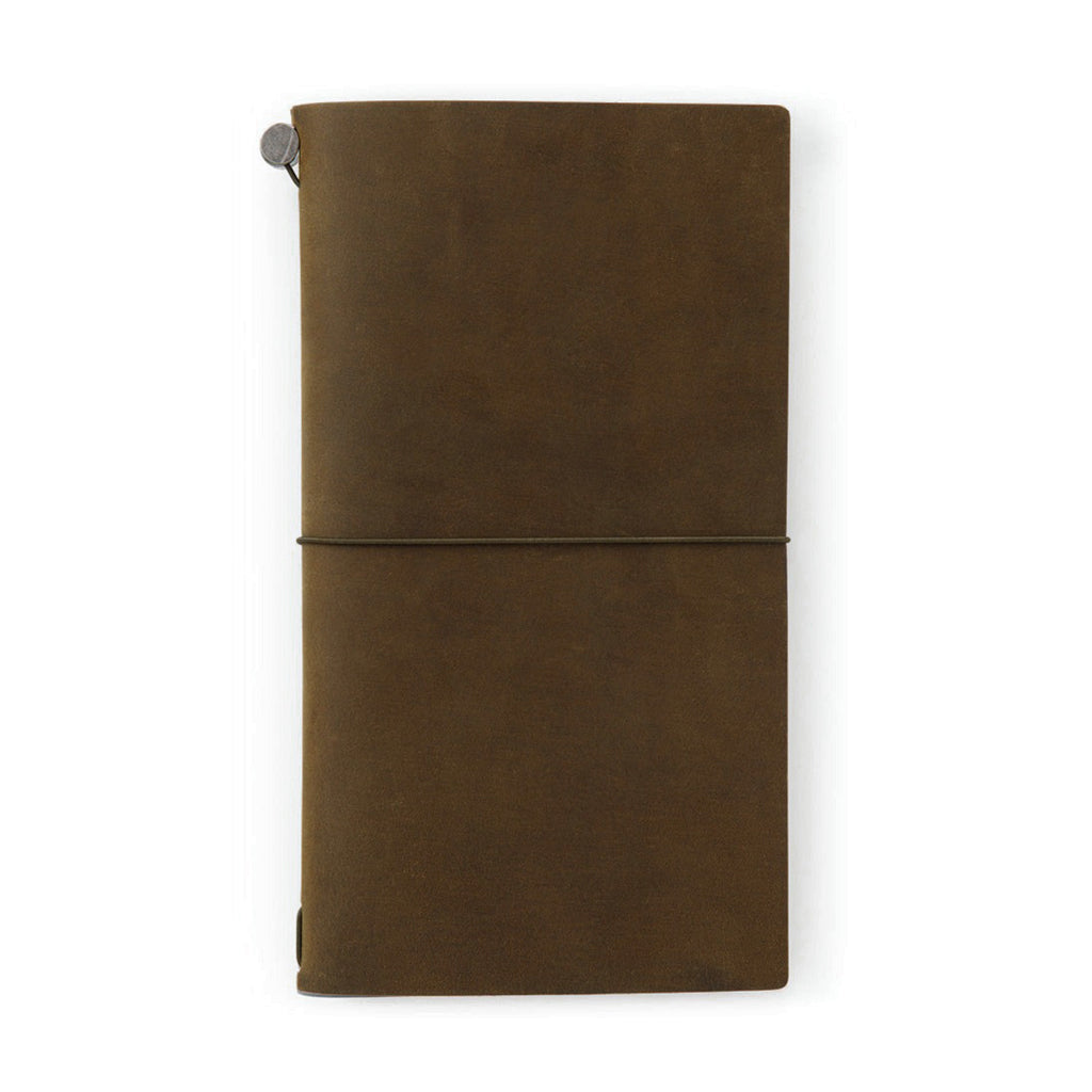 We provide Traveler's Company Traveler's Notebook Accessories 017