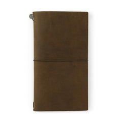 TRAVELER’S notebook set 2nd Edition Pen + Gear Traveler's Notebook Set, Mint - Walmart.com