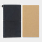 Traveler's Notebook Refill Kraft Card File - 028 Boston General Store