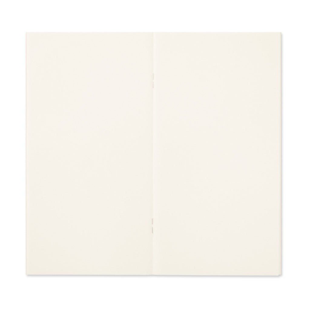 Traveler's Notebook Refill Sticker Release Paper - 031 Boston General Store