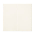 Traveler's Notebook Refill Sticker Release Paper - 031 Boston General Store