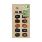 Traveler's Notebook Repair Kit, Standard Colors - 009 Boston General Store