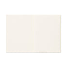 Traveler's Passport Notebook Refill Accordion Fold Paper - P018 Boston General Store