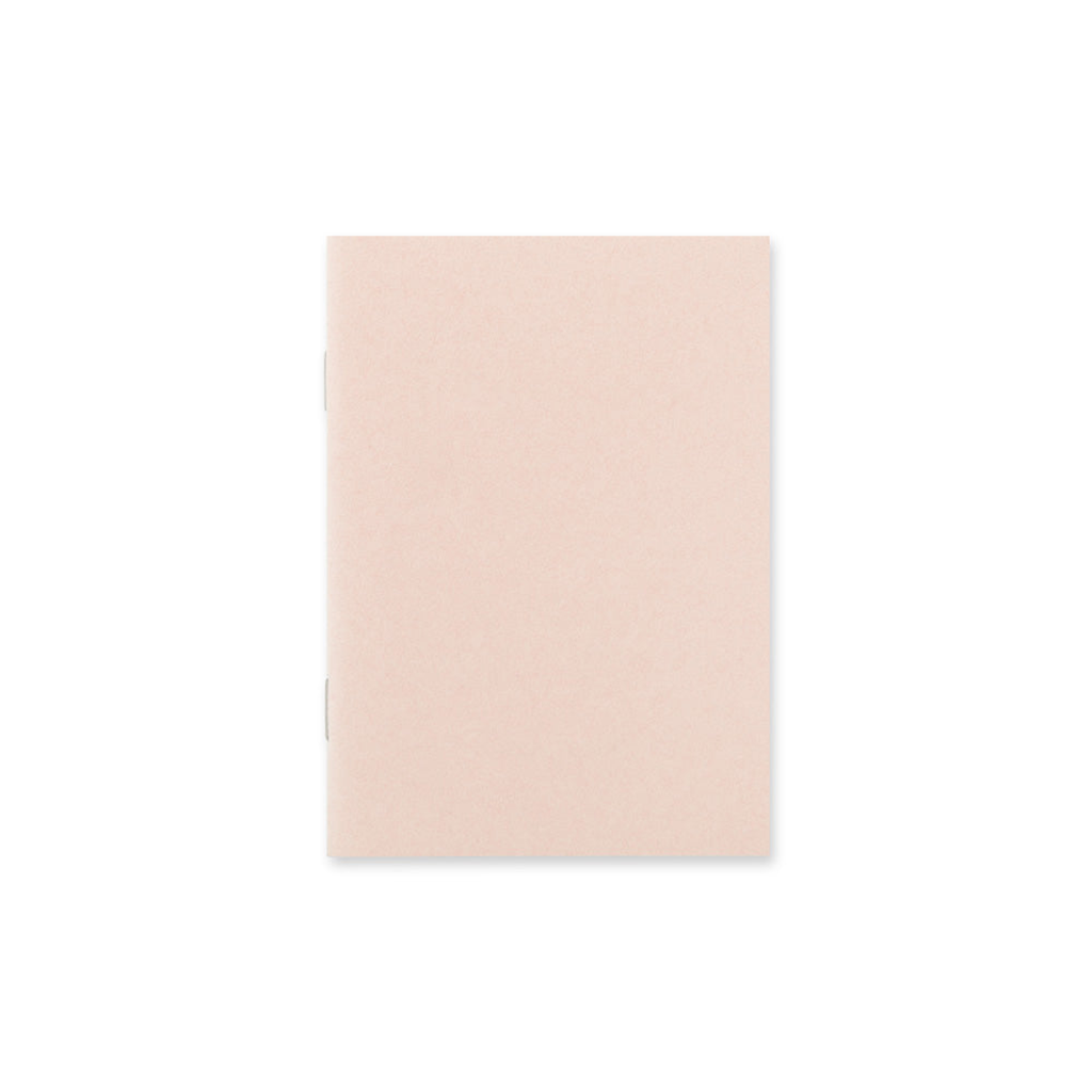 Traveler&#39;s Passport Notebook Refill Sticker Release Paper - 017    at Boston General Store