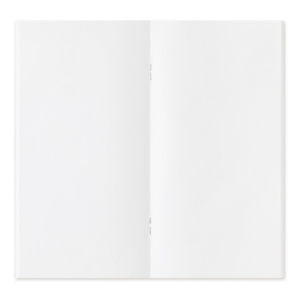 Traveler&#39;s Tokyo Edition Blank Paper Refill    at Boston General Store