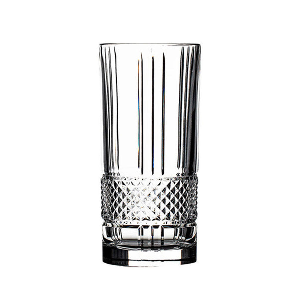 Tremont Hi Ball Glass at Boston General Store