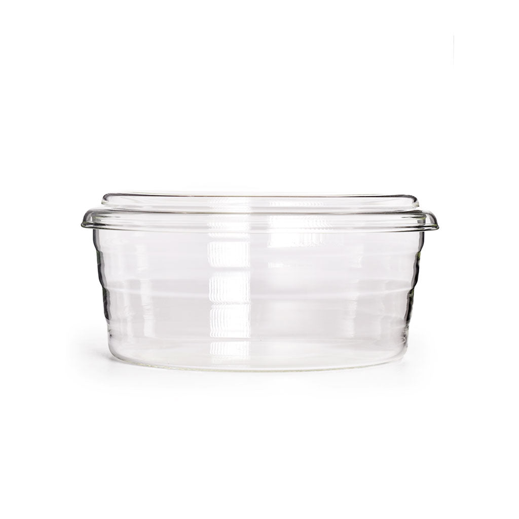 Centric Glass Dish Large - 1.6 l   at Boston General Store