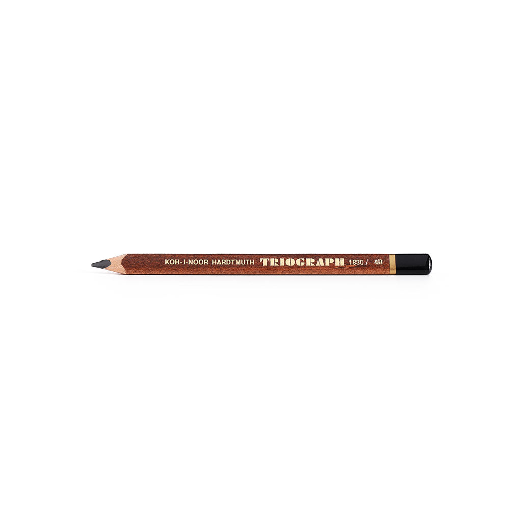 Koh-I-Noor Triograph Pencil at Boston General Store