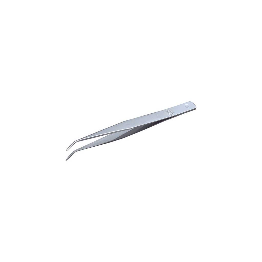 Stainless Steel Tweezers at Boston General Store