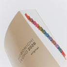 TSUKI no IRO: Index Stickers Boston General Store