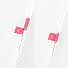 TSUKI no IRO: Index Stickers Boston General Store