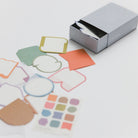 TSUKI no IRO: Mini Card Set Boston General Store