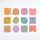 TSUKI no IRO: Mini Card Set Boston General Store