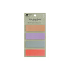 TSUKI no IRO: Sticky Notes Boston General Store