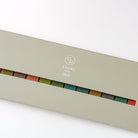 TSUKI no IRO: Translucent Sticky Notes Boston General Store