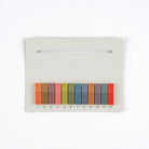 TSUKI no IRO: Translucent Sticky Notes Boston General Store