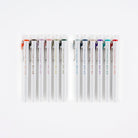 TSUKI no IRO: Uniball One - Jan - June Set with Case Boston General Store