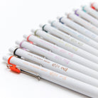 TSUKI no IRO: Uniball One - July - Dec Set with Case Boston General Store