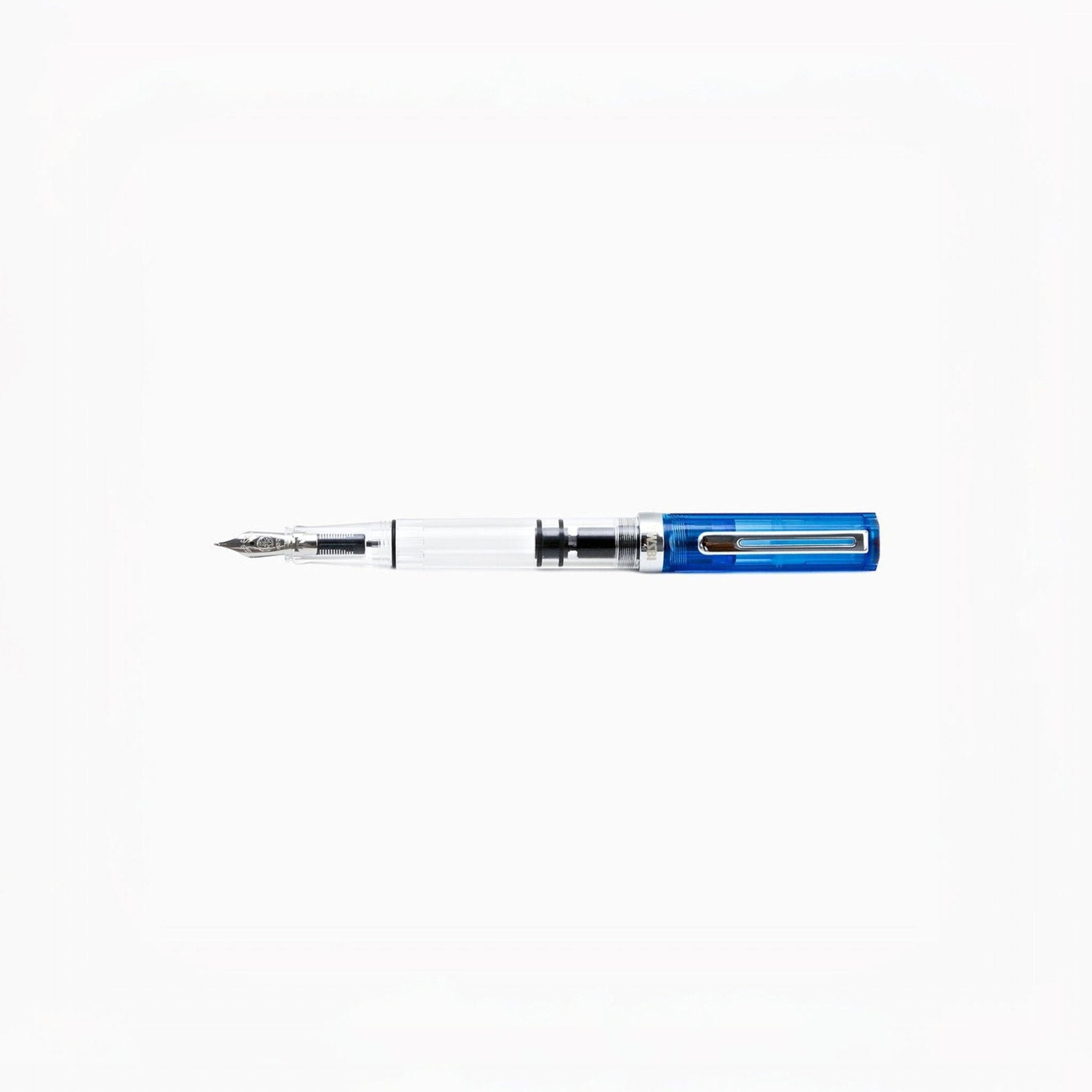 TWSBI Eco Fountain Pen Boston General Store