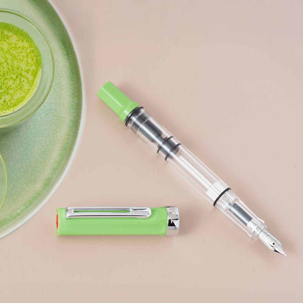 TWSBI Eco Fountain Pen Boston General Store