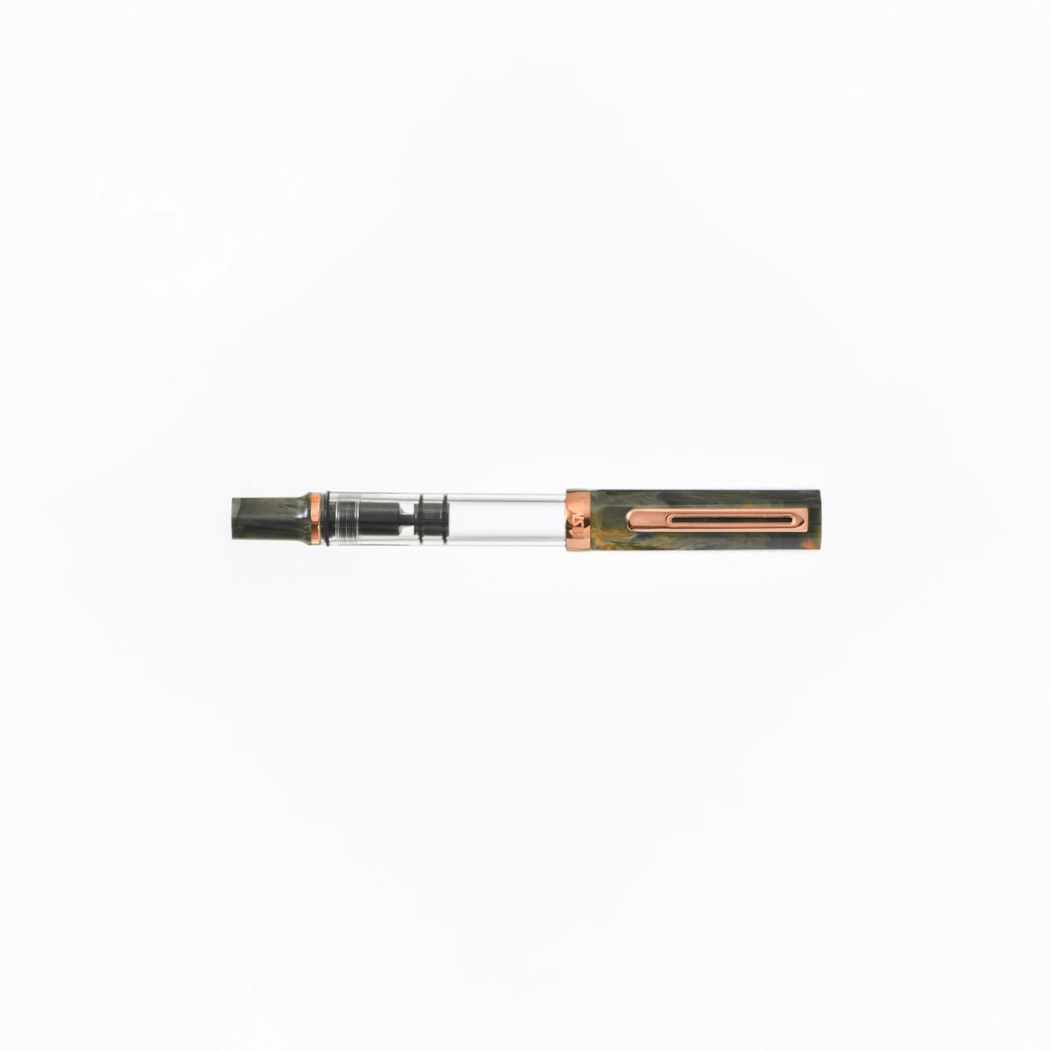 TWSBI Eco Fountain Pen Boston General Store