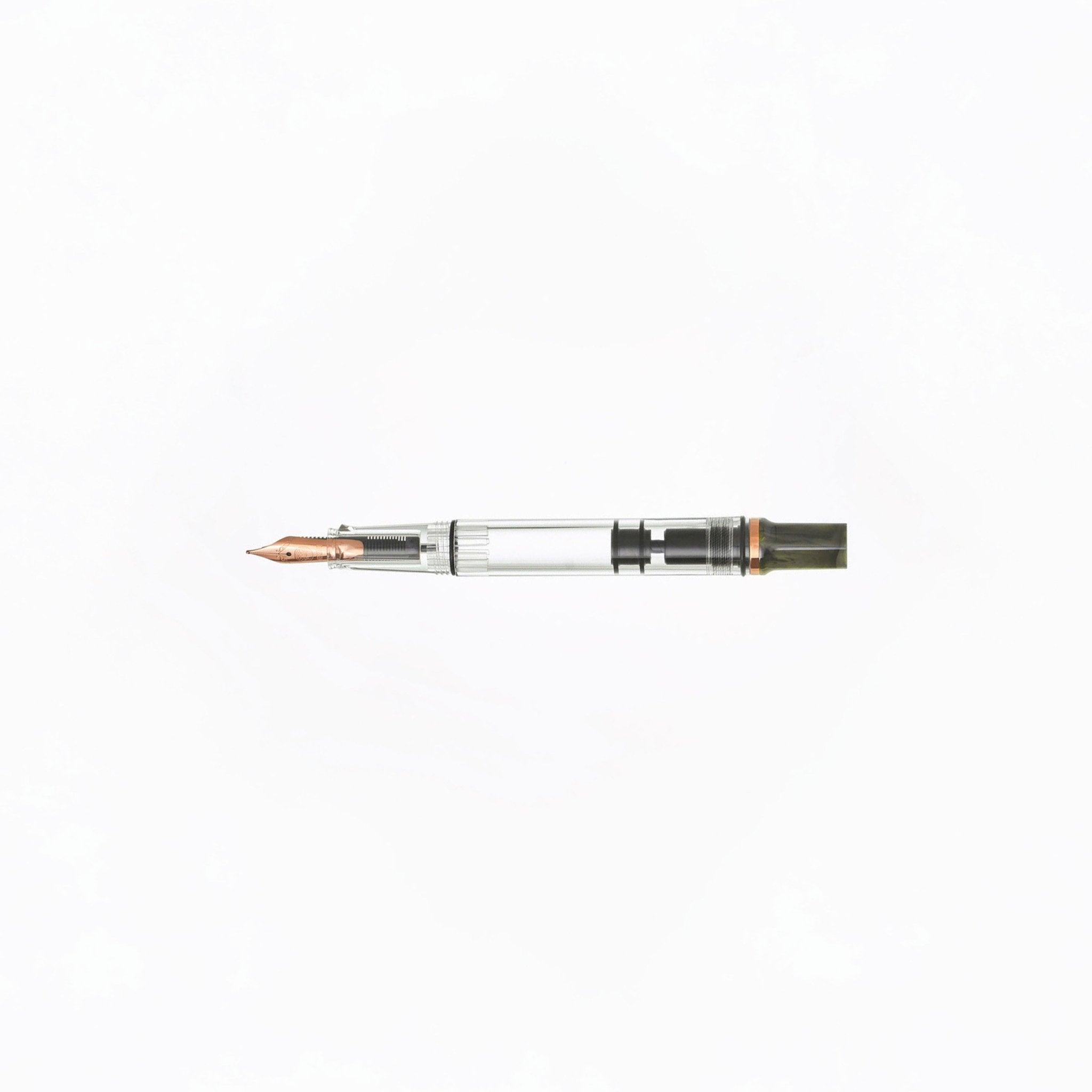 TWSBI Eco Fountain Pen Boston General Store