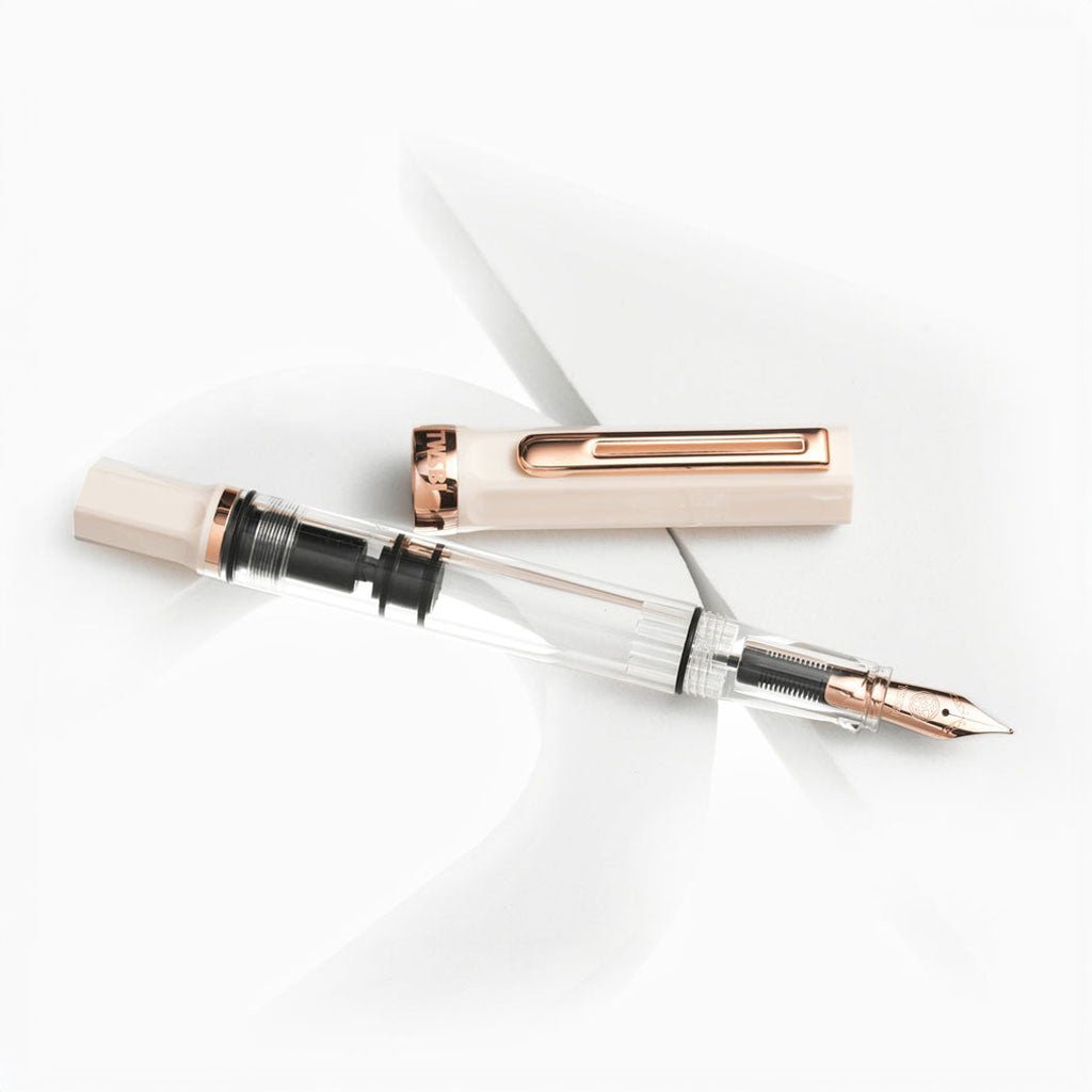 TWSBI Eco Fountain Pen Boston General Store