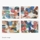 Undated Monthly Planner Boston General Store