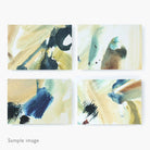 Undated Monthly Planner Boston General Store