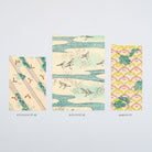 Unsodo: Hobonichi Pencil Board for Weeks (Unsodo) Boston General Store