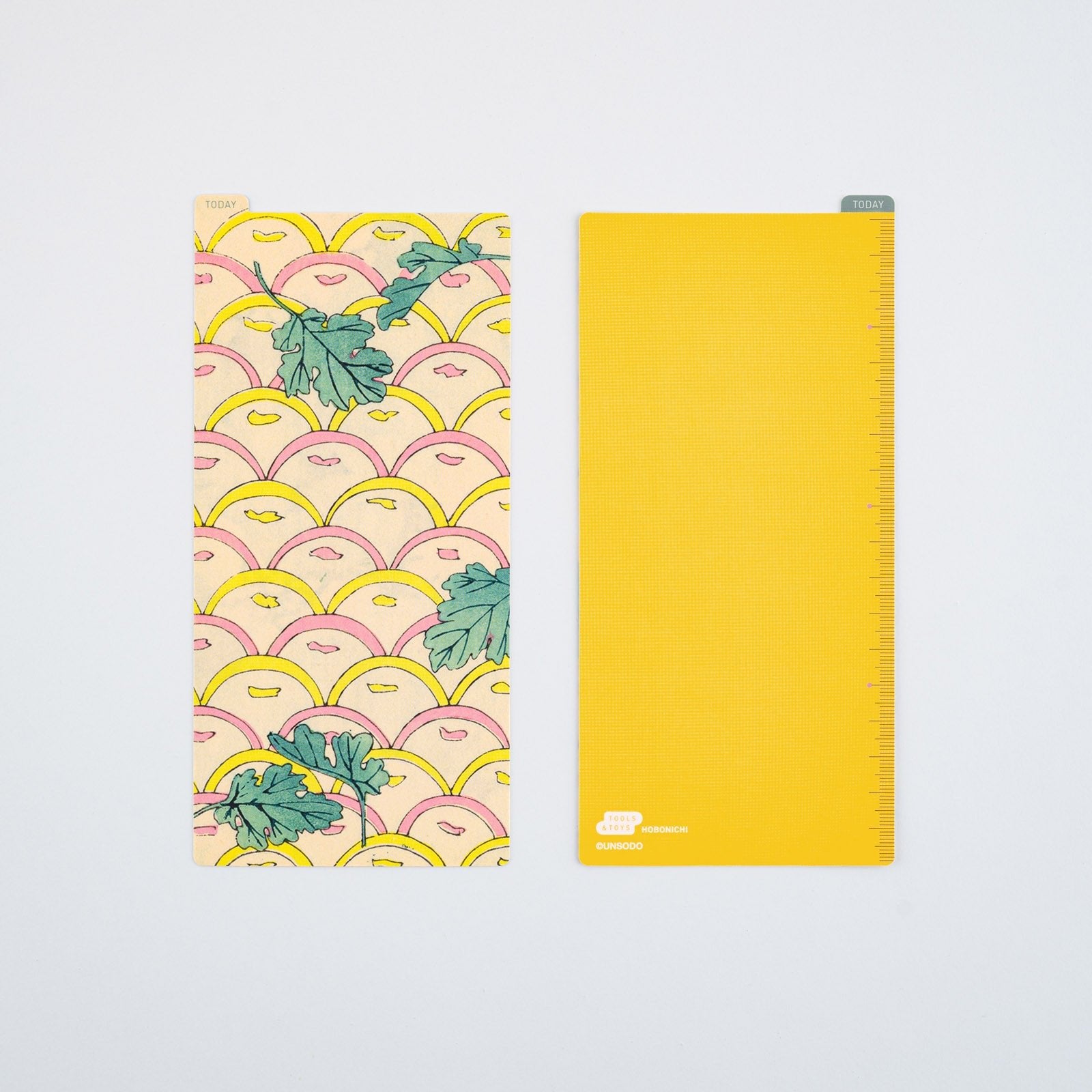 Unsodo: Hobonichi Pencil Board for Weeks (Unsodo) Boston General Store
