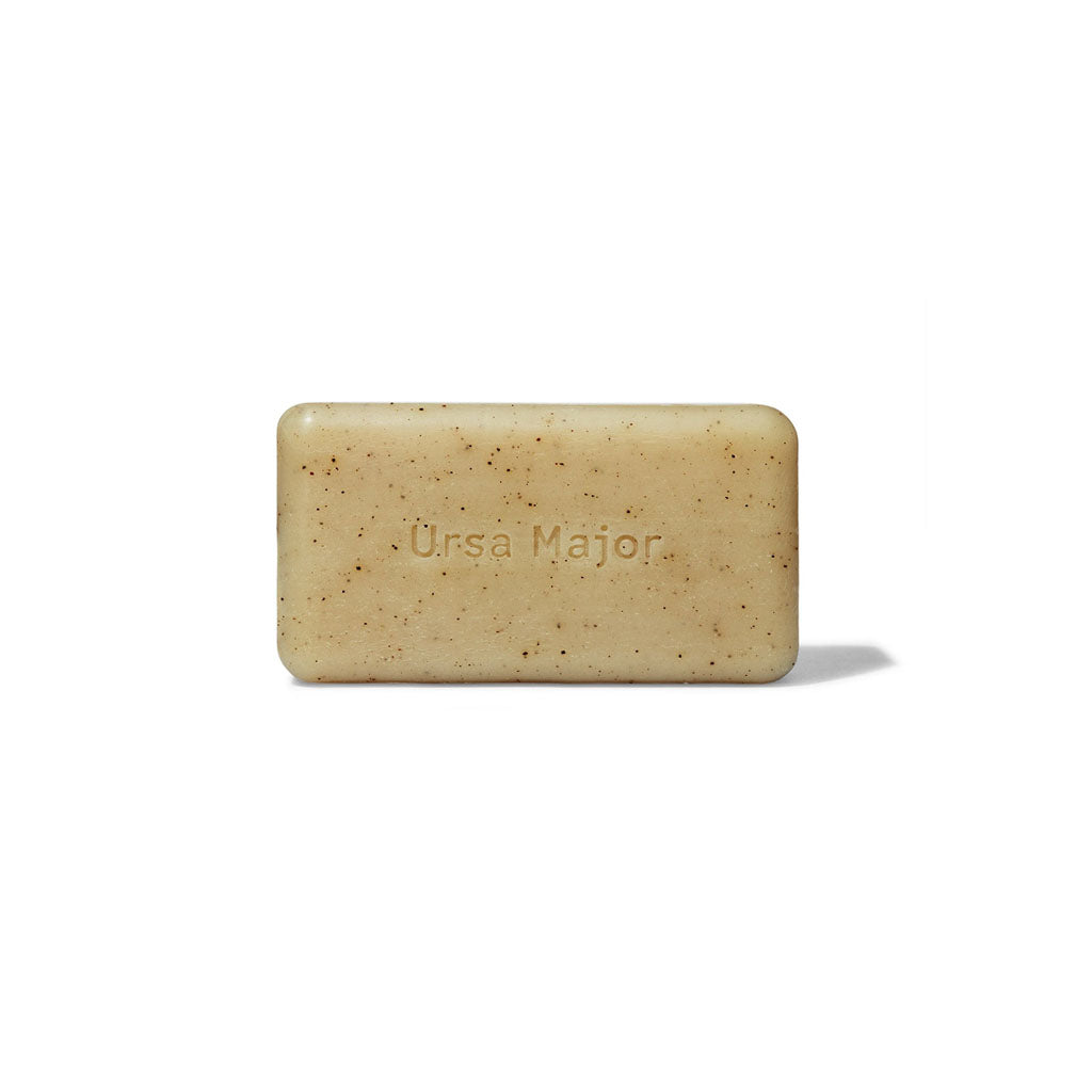 Morning Mojo Bar Soap    at Boston General Store