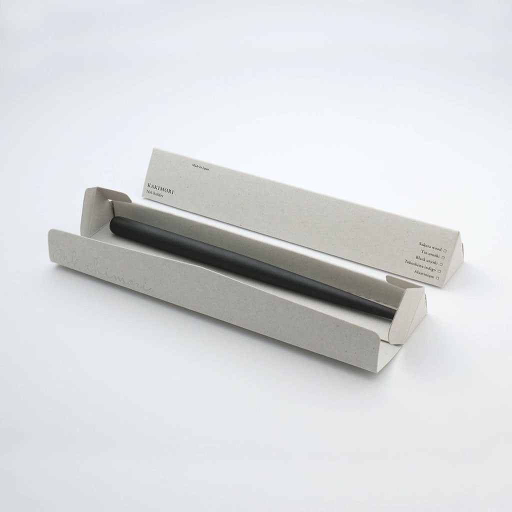 Urushi Nib Holder Boston General Store